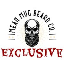 Mean Mug Beard Exclusive Bar Soap