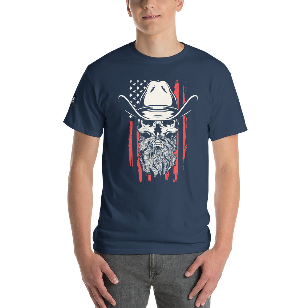 Cowboy T-shirt